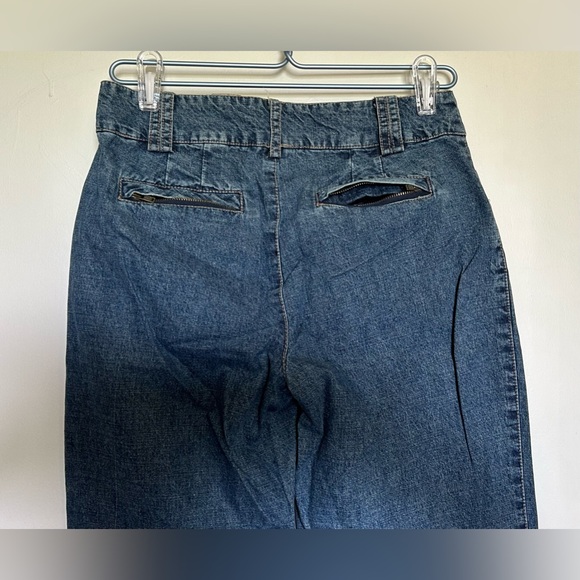 Vintage Jessica Sport Jeans Sz.10 - Picture 2 of 3